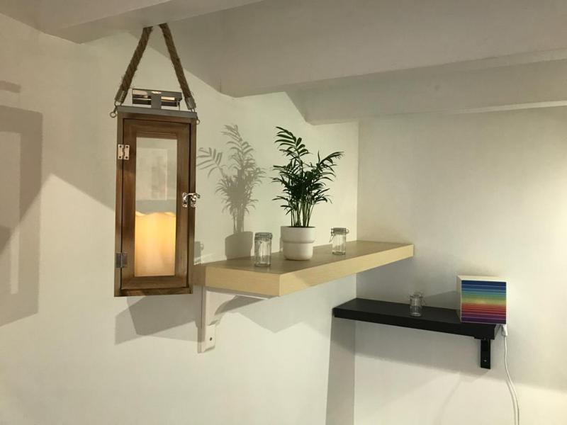 Charmant Duplex Talence Cocooning Бордо Экстерьер фото
